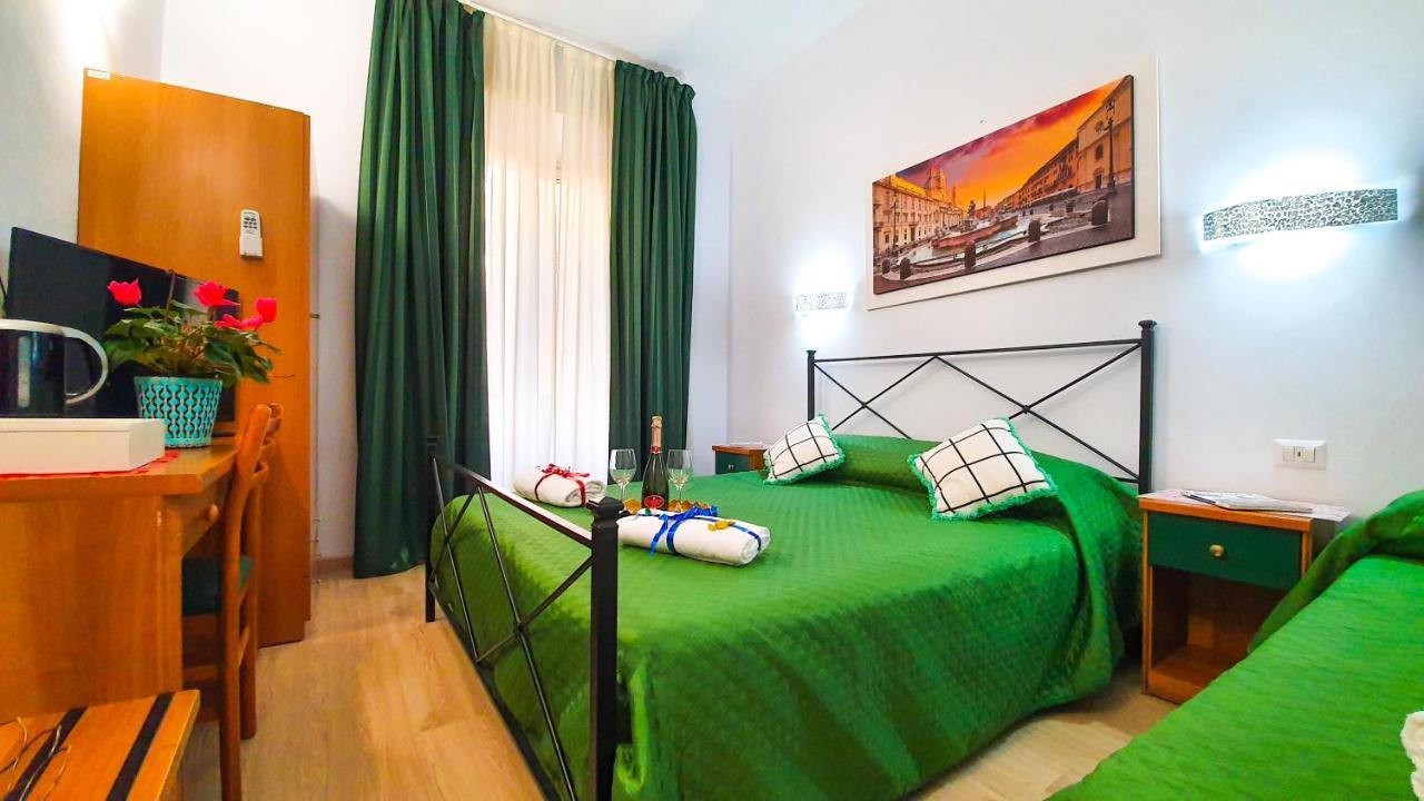 La Casa Verde Roma - Free Secure Parking If You Book 3 Nights * Rom
