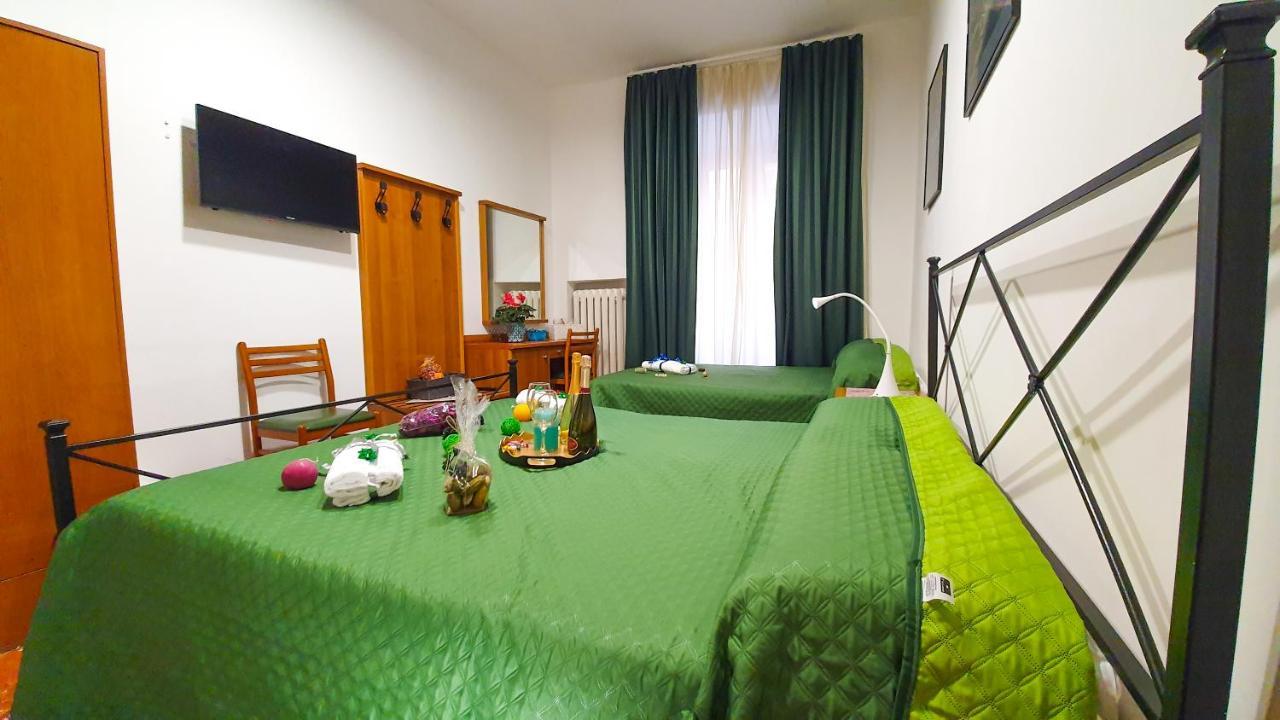 La Casa Verde Roma - Free Secure Parking If You Book 3 Nights Rom