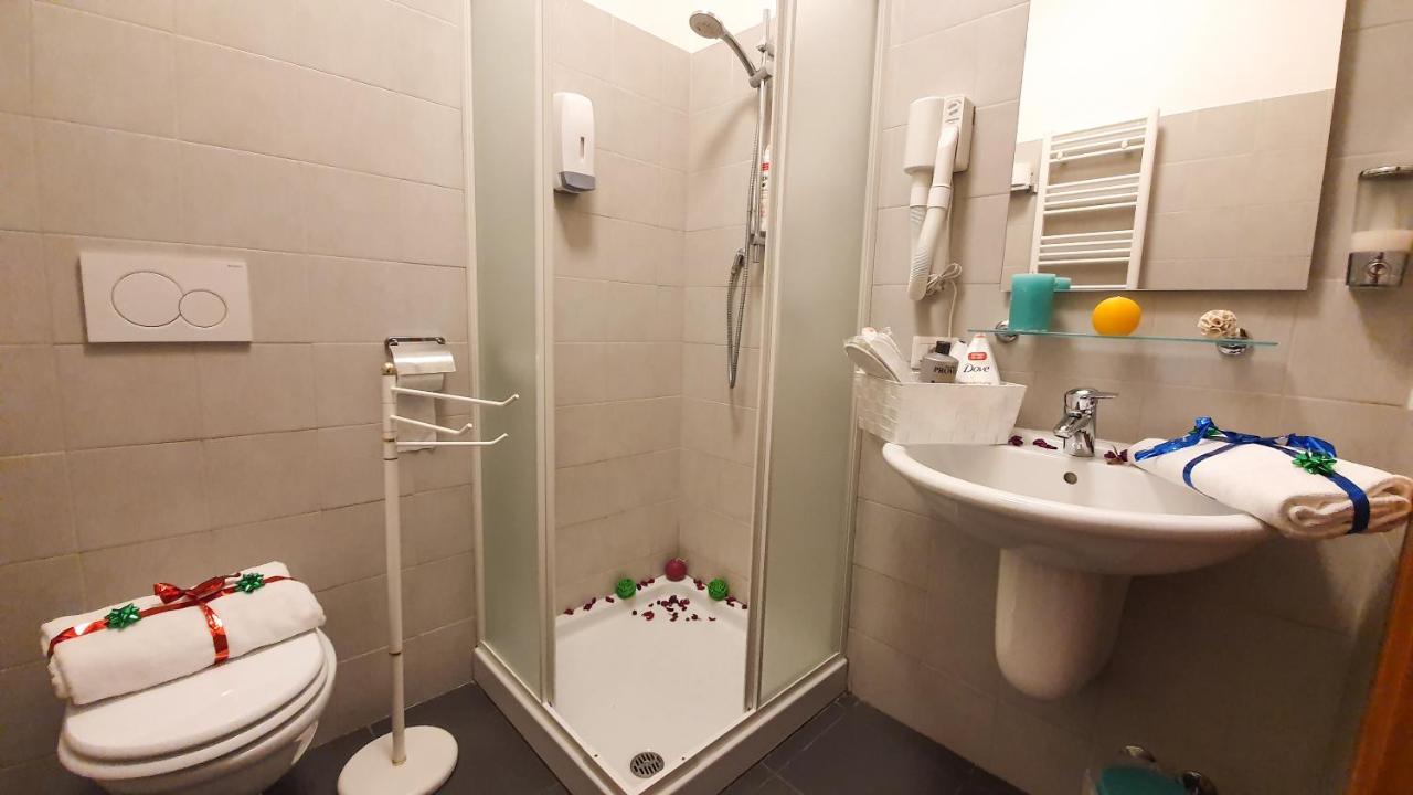La Casa Verde Roma - Free Secure Parking If You Book 3 Nights Rom