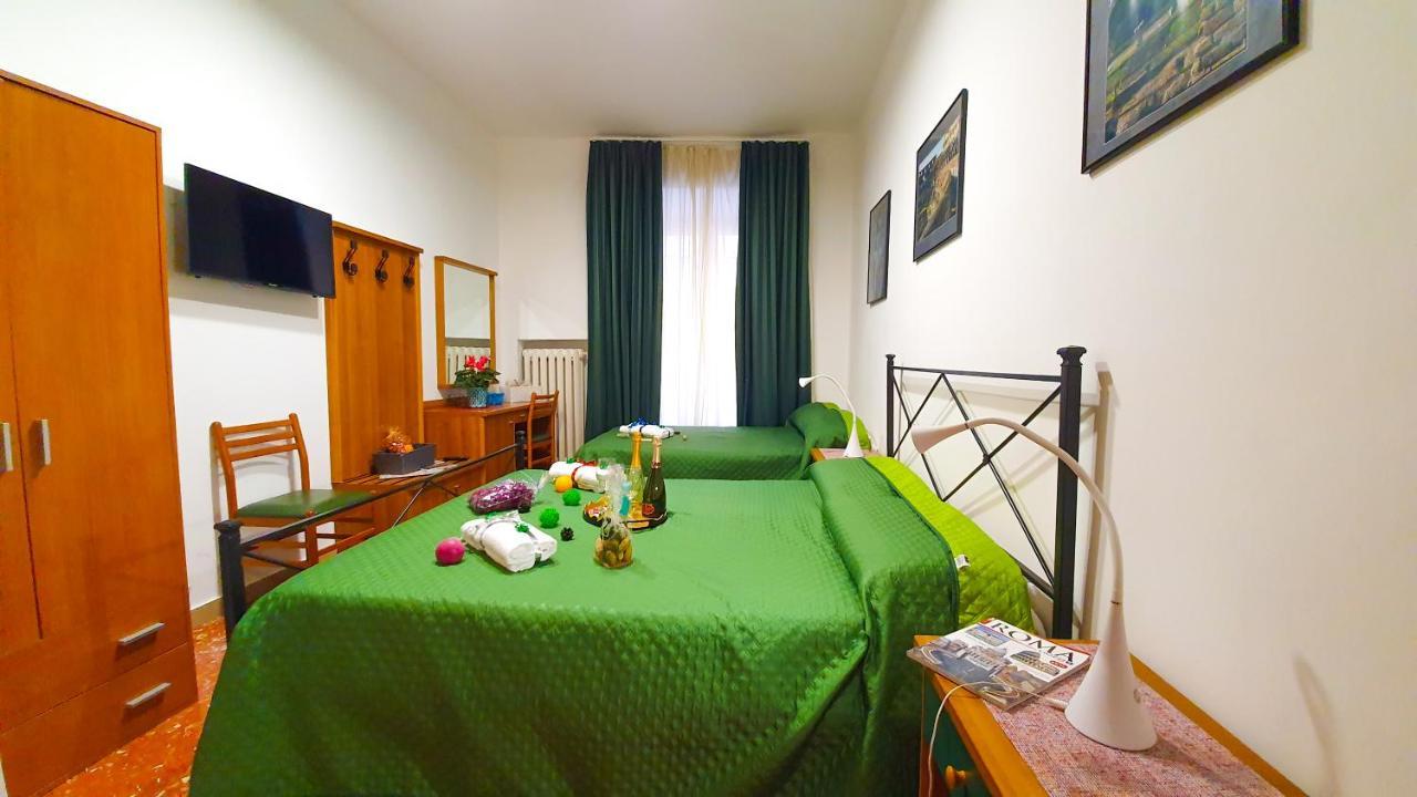 La Casa Verde Roma - Free Secure Parking If You Book 3 Nights * Rom