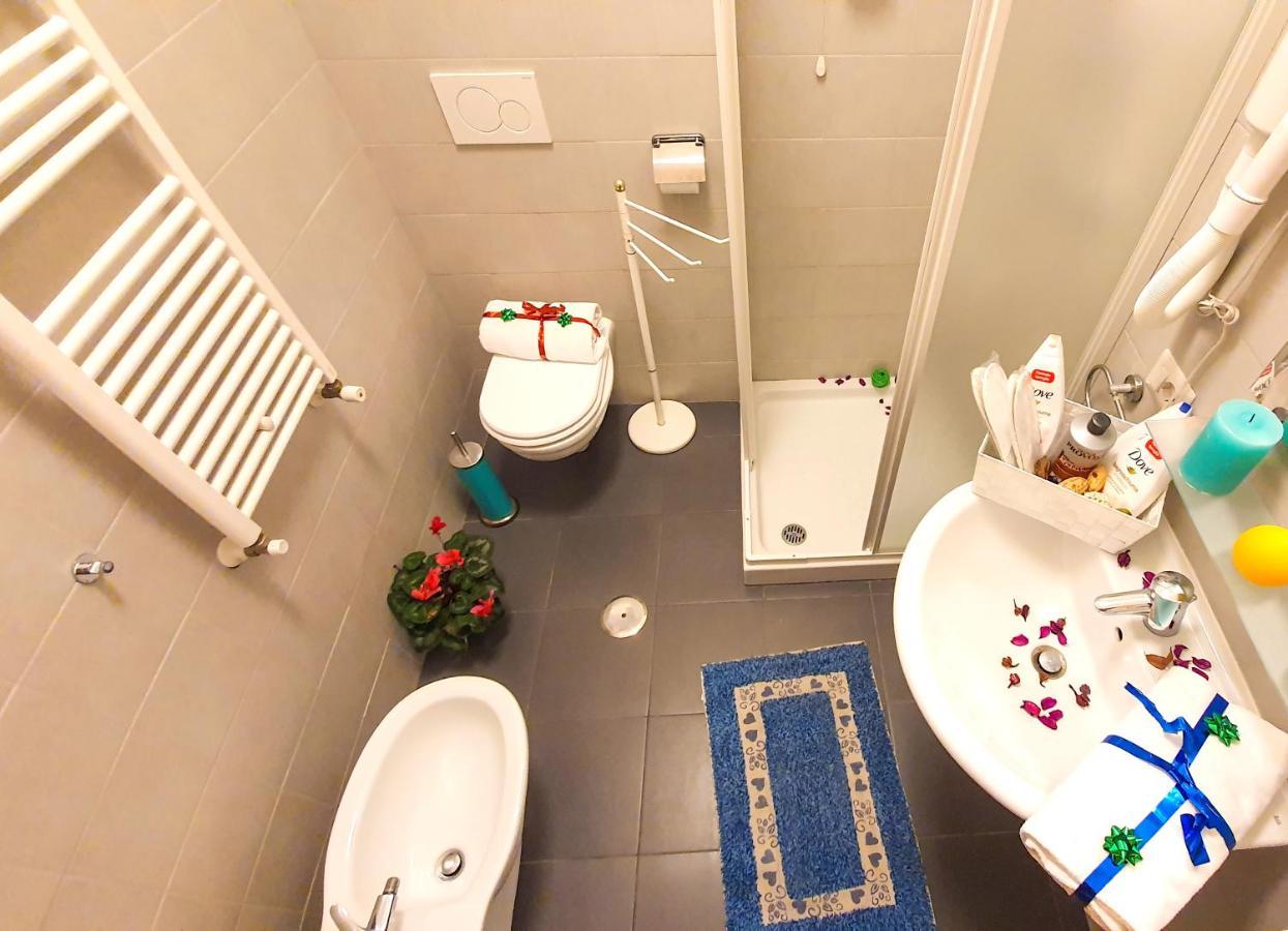 La Casa Verde Roma - Free Secure Parking If You Book 3 Nights Rom